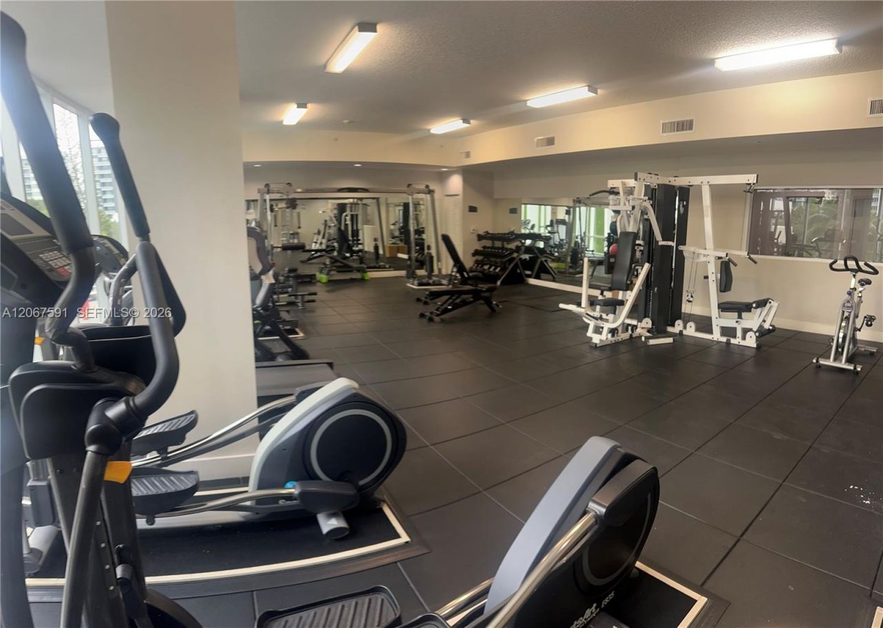 601 NE 23rd St, Unit 1605, Miami, FL 33137 Photo