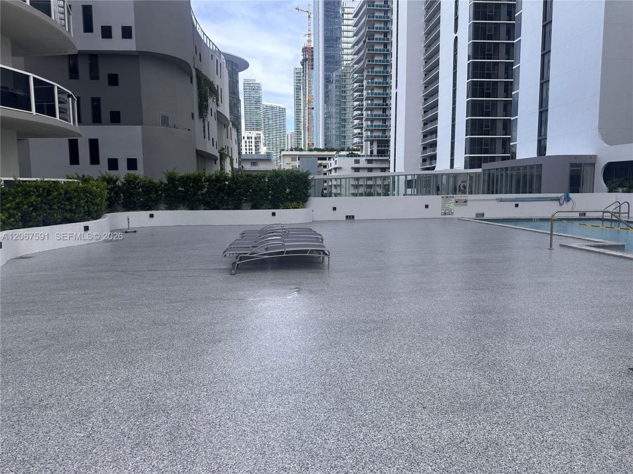 601 NE 23rd St, Unit 1605, Miami, FL 33137 Photo