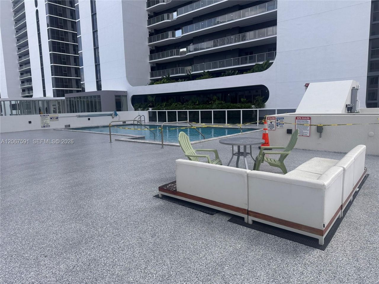 601 NE 23rd St, Unit 1605, Miami, FL 33137 Photo