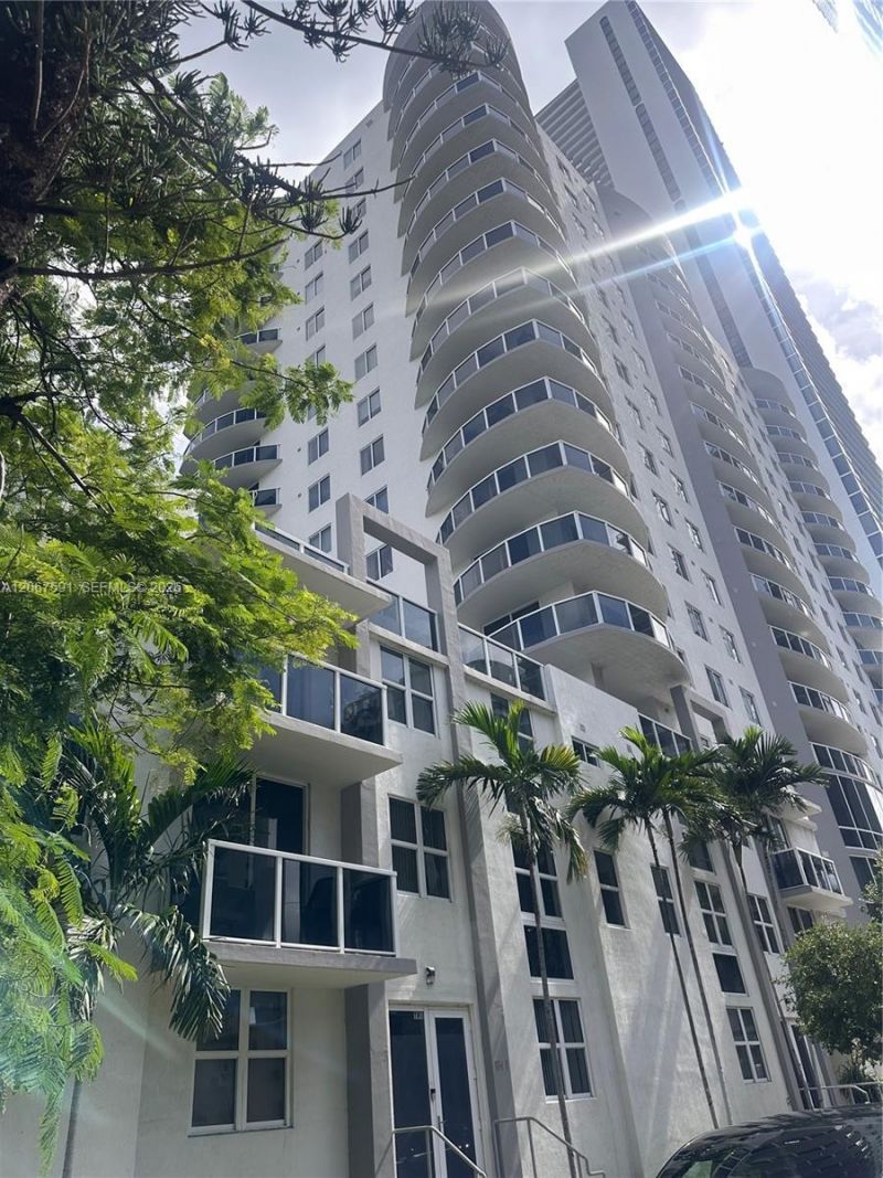 601 NE 23rd St, Unit 1605, Miami, FL 33137 Photo