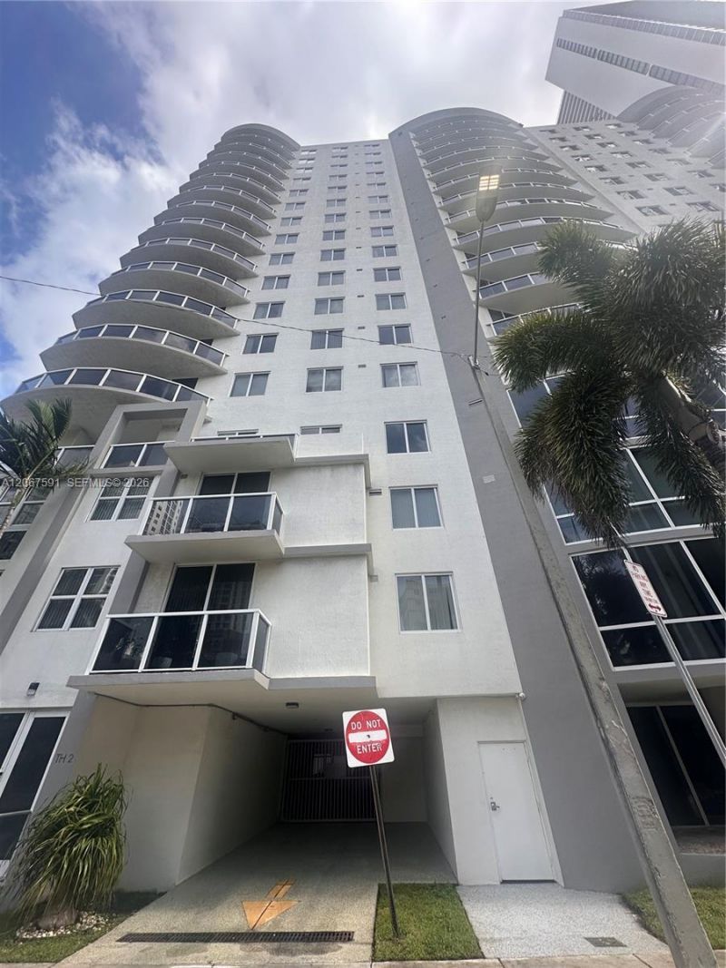 601 NE 23rd St, Unit 1605, Miami, FL 33137 Photo