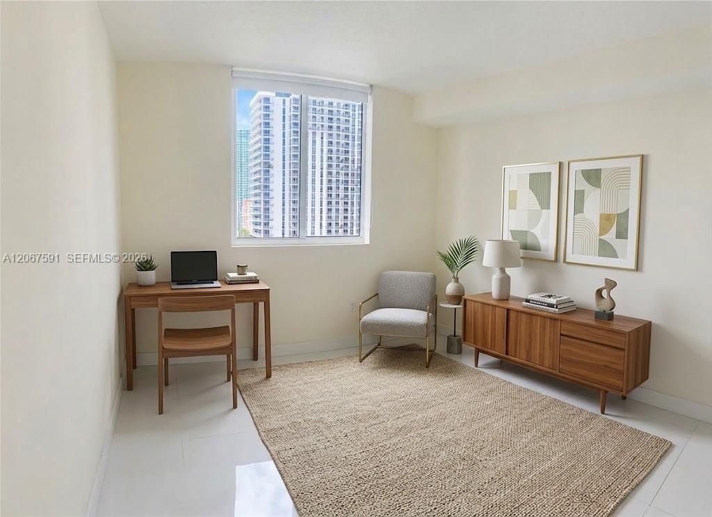 601 NE 23rd St, Unit 1605, Miami, FL 33137 Photo
