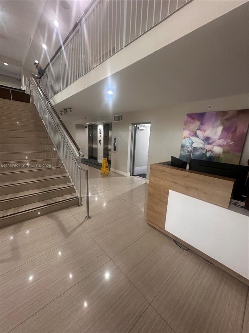601 NE 23rd St, Unit 1605, Miami, FL 33137 Photo