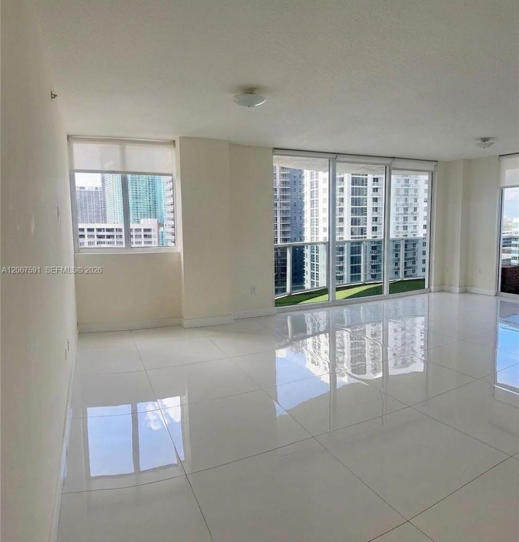 601 NE 23rd St, Unit 1605, Miami, FL 33137 Photo