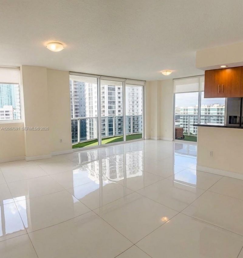 601 NE 23rd St, Unit 1605, Miami, FL 33137 Photo