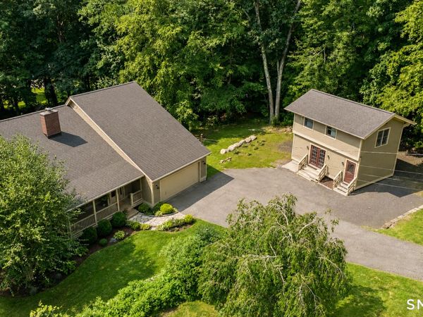 10 Anna, Oxford, CT 06478