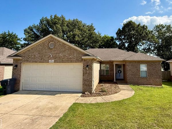 341 Wildwood Point, Jonesboro, AR 72405
