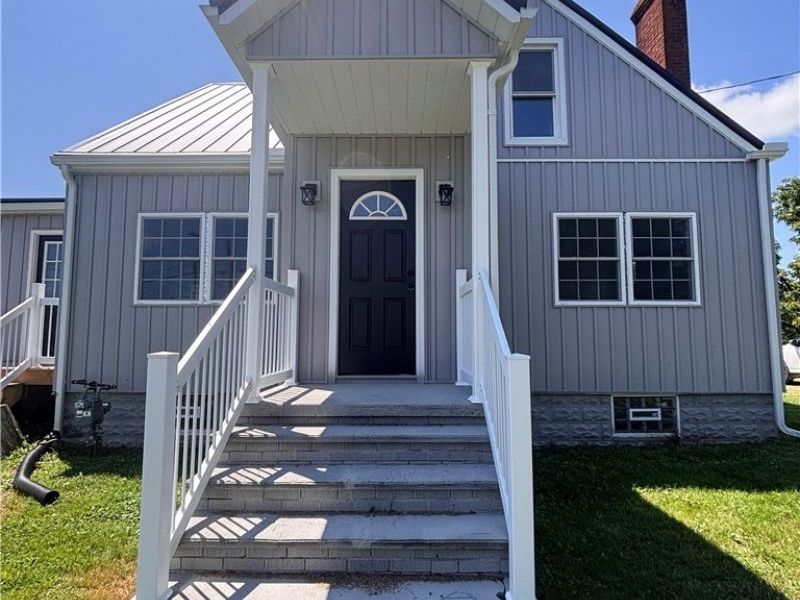 125 Northwest Street, Flushing, OH 43977 Photo 4