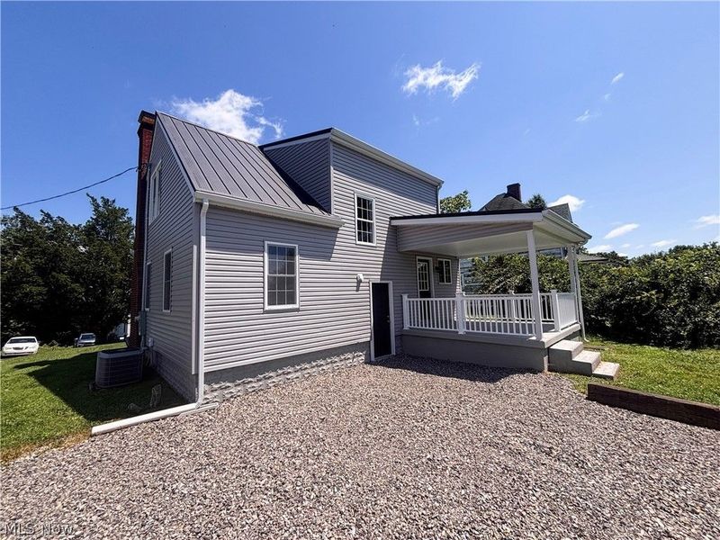 125 Northwest Street, Flushing, OH 43977 Photo 6