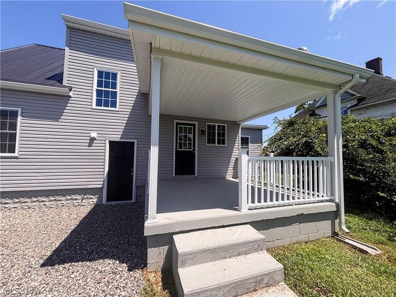 125 Northwest Street, Flushing, OH 43977 Photo 8