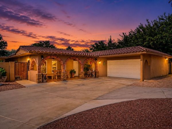 4900 fairfax , Albuquerque, NM 87114