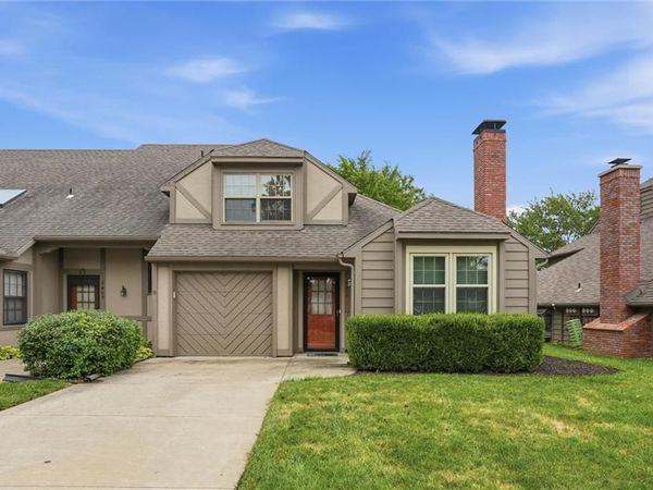 3411 Seminole Drive, Lawrence, KS 66047