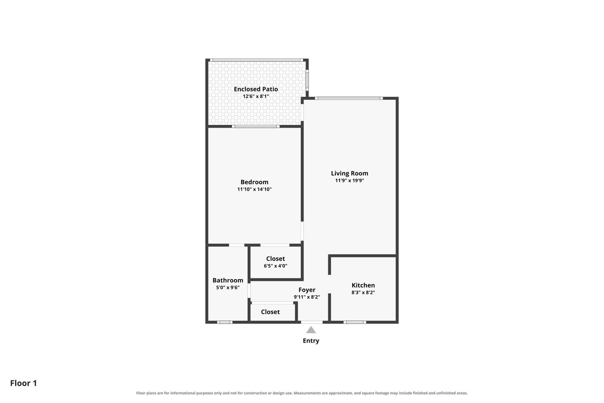 5061 W Oakland Park Boulevard, Unit 113, Lauderdale Lakes, FL 33313 Photo