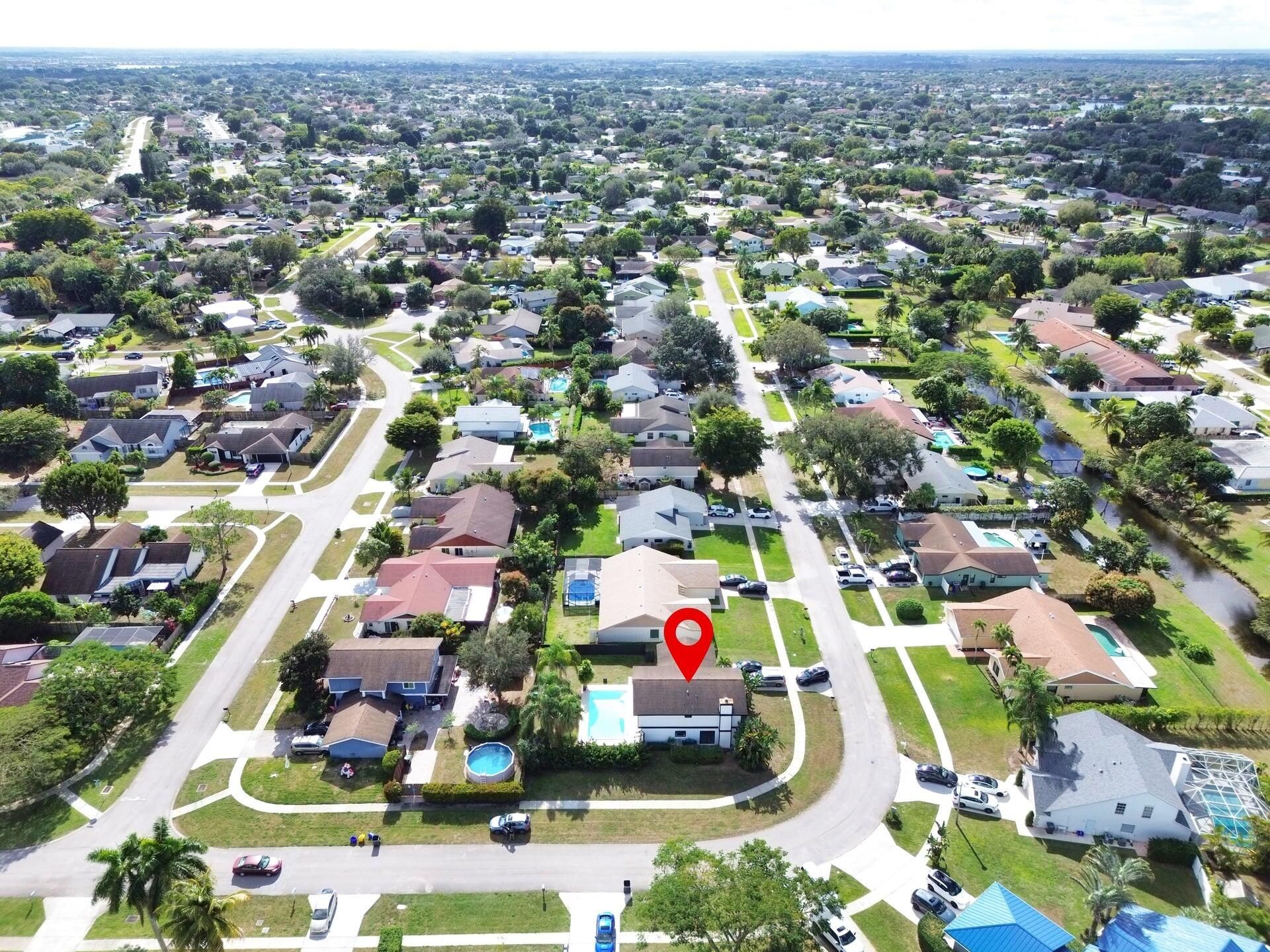 760 Windtree Way, Wellington, FL 33414 Photo