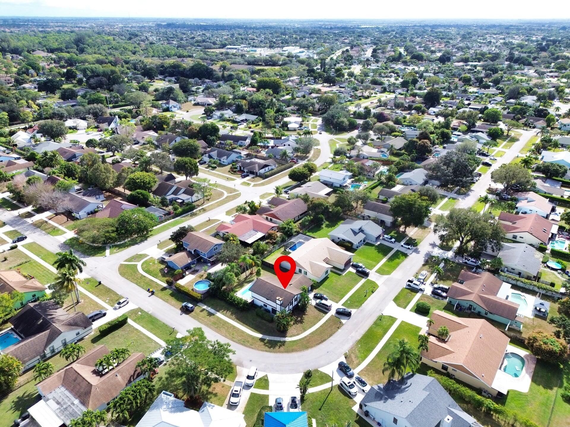 760 Windtree Way, Wellington, FL 33414 Photo
