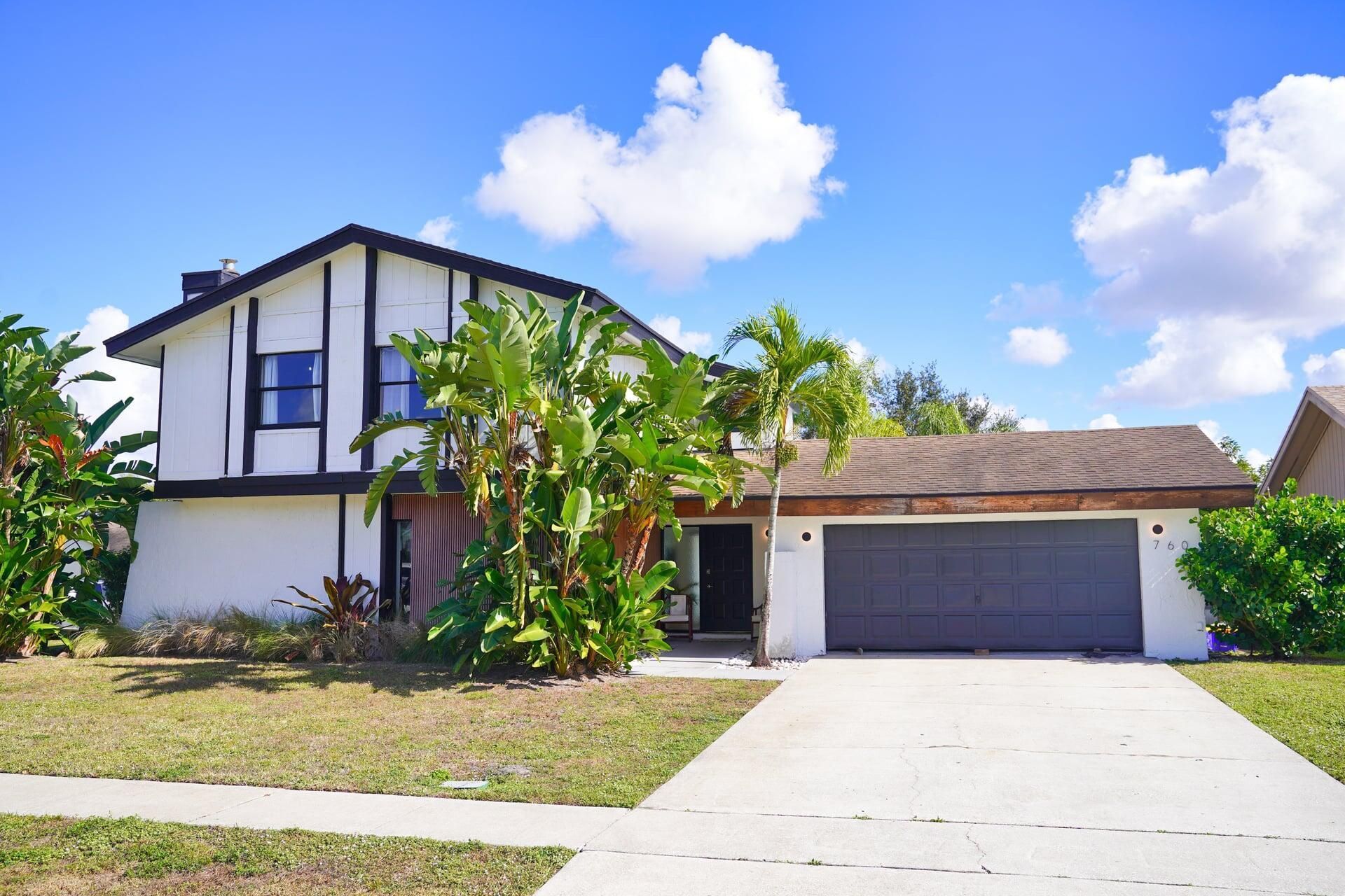 760 Windtree Way, Wellington, FL 33414 Photo