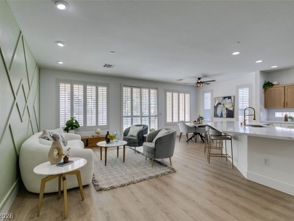 10389 Felice Avenue , Las Vegas, NV 89135