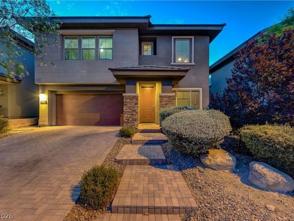 10604 Harvest Green Way, Las Vegas, NV 89135