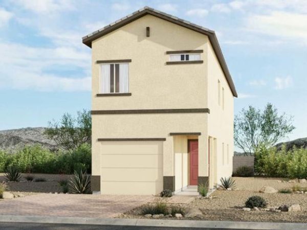 2132 Abraham Avenue, Las Vegas, NV 89106