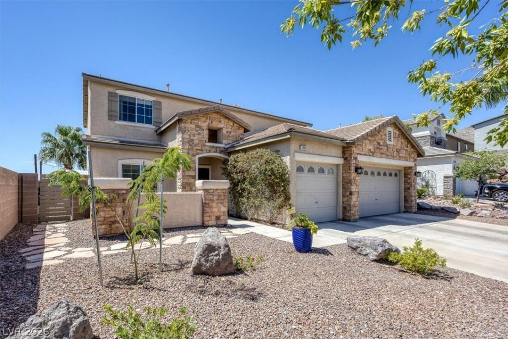10661 Shelter Hill Court, Las Vegas, NV 89129 Main Photo