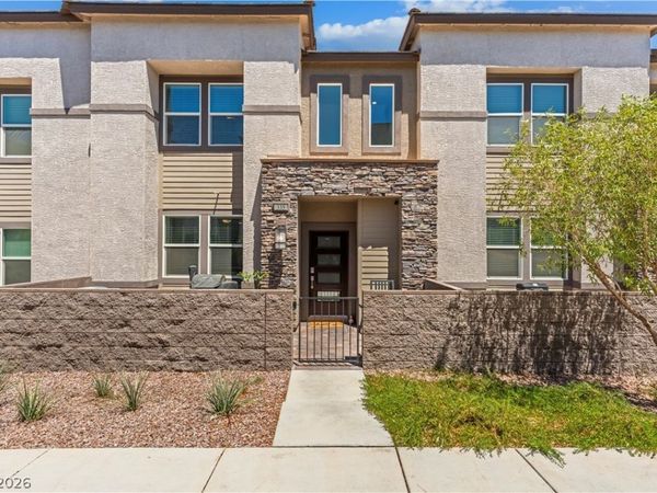 335 Laurel Peak Drive, Henderson, NV 89015
