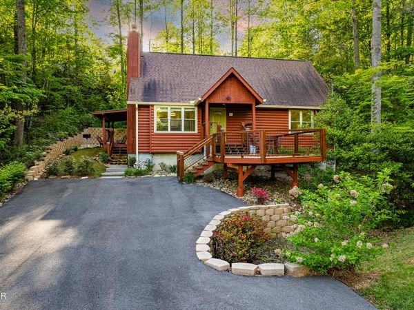 353 Pa Proffitt Road, Gatlinburg, TN 37738