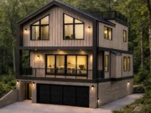 204 Lullwater Road, Chattanooga, TN 37405