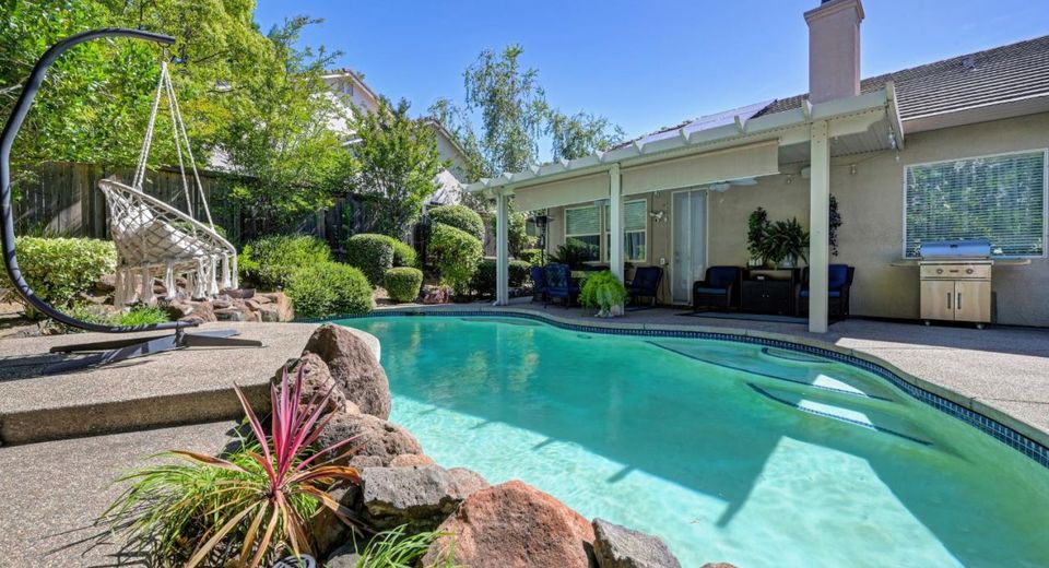 1712 Halifax Way, El Dorado Hills, CA 95762 Photo