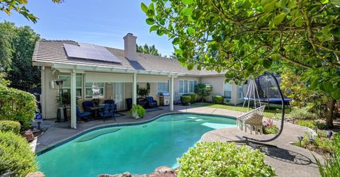 1712 Halifax Way, El Dorado Hills, CA 95762 Photo