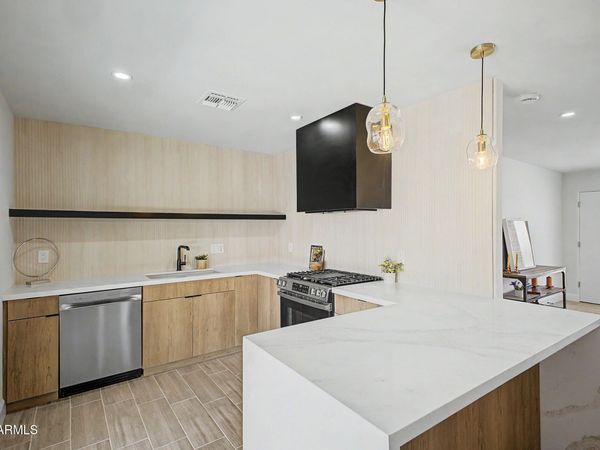 3636 N 21ST Avenue, Phoenix, AZ 85015