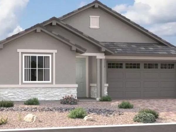 5425 W LOMA Lane, Glendale, AZ 85302