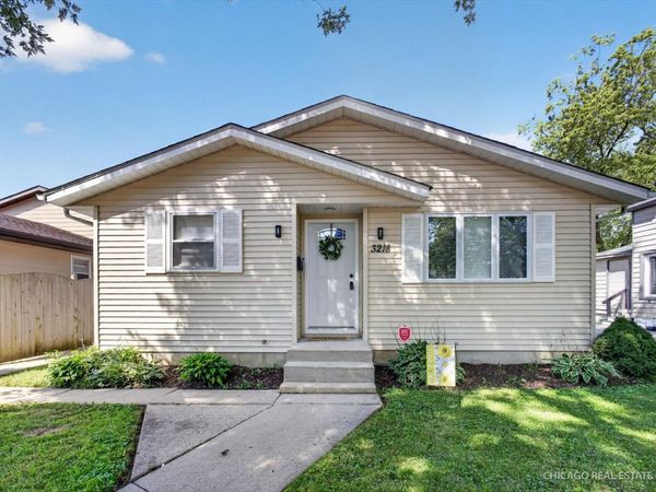 3218 Ezra Avenue , Zion, IL 60099