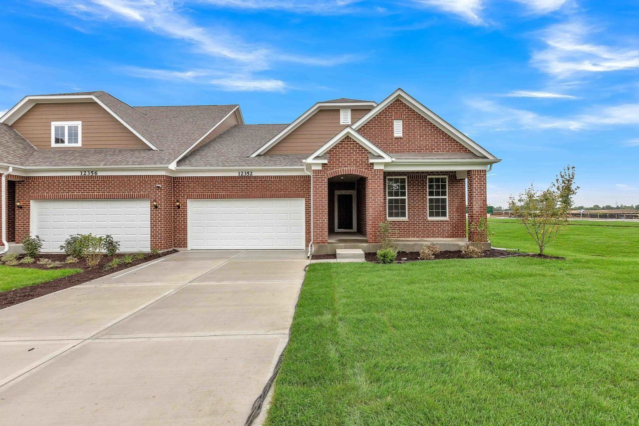 12440 Portrush Lane , Lemont, IL 60439 Main Photo