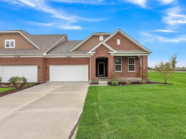 12440 Portrush Lane , Lemont, IL 60439