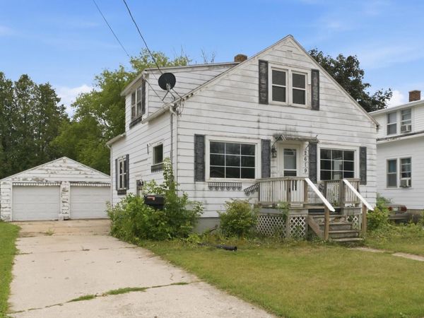 2619 14th STREET, Two Rivers, WI 54241