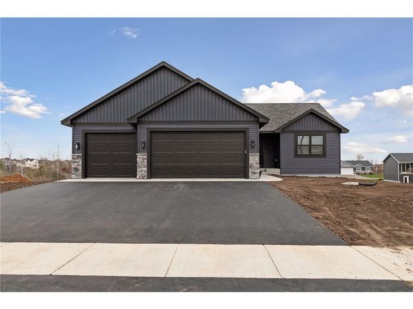 238 Eagle Ridge Drive, Roberts, WI 54023