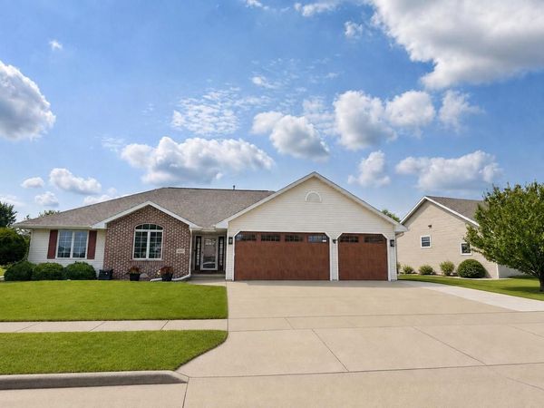 4807 N FUJI DRIVE, Appleton, WI 54913