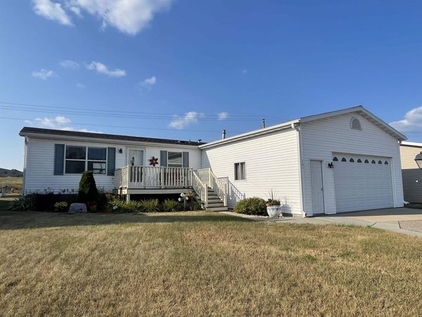 2701 E Main Street, Unit 161, Reedsburg, WI 53959