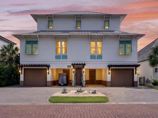 43 Tranquility Lane, Destin, FL 32541