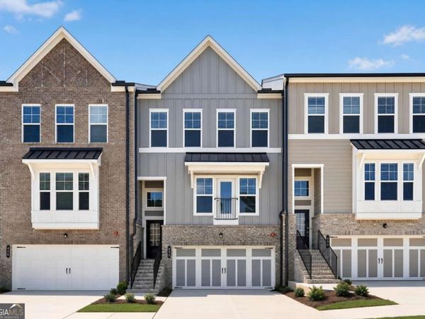 452 Brodie Drive, Unit 68, Woodstock, GA 30188