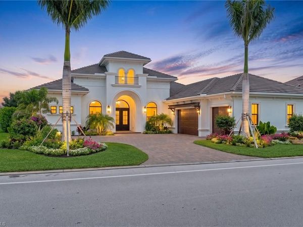 9273 Esplanade BLVD, NAPLES, FL 34119