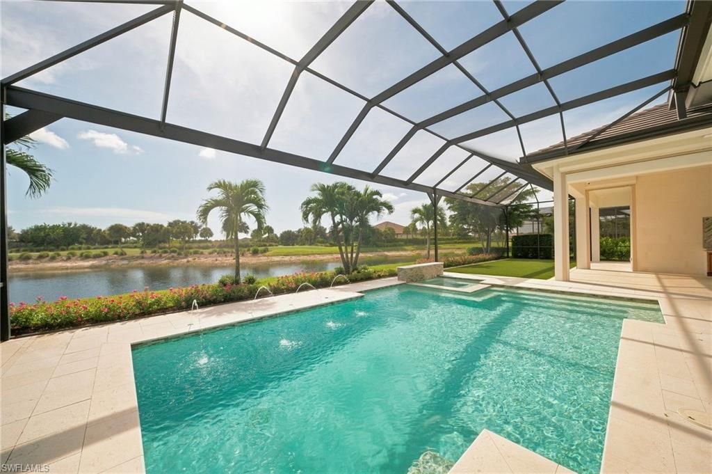 9273 Esplanade Blvd, Naples, FL 34119 Photo