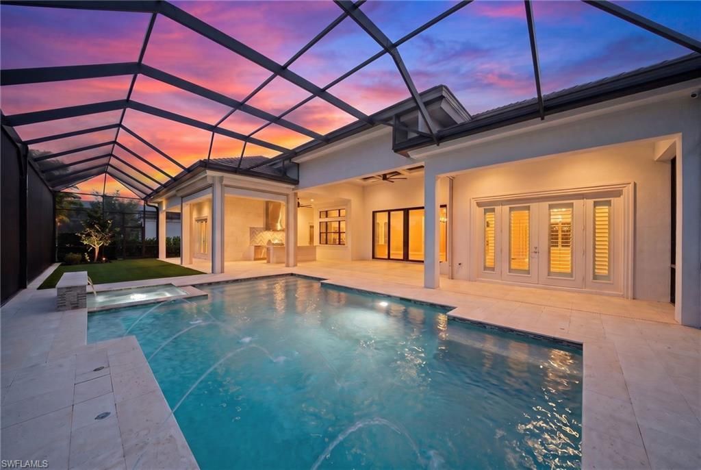 9273 Esplanade Blvd, Naples, FL 34119 Photo