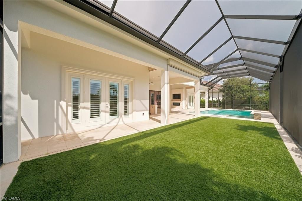 9273 Esplanade Blvd, Naples, FL 34119 Photo