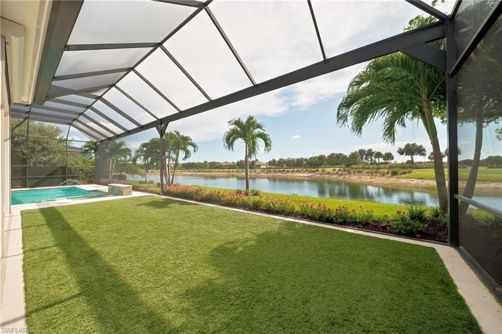 9273 Esplanade Blvd, Naples, FL 34119 Photo