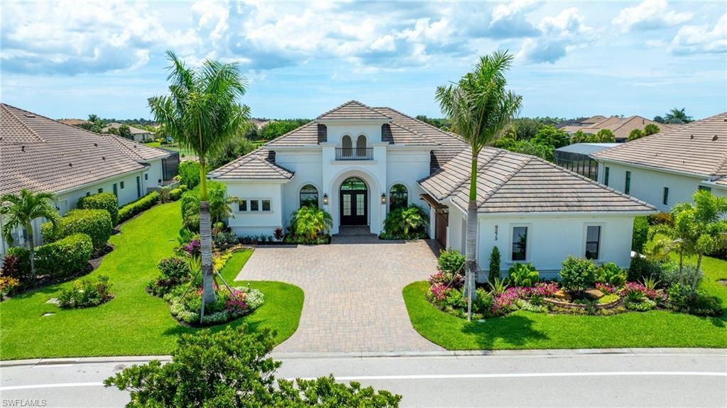 9273 Esplanade Blvd, Naples, FL 34119 Photo