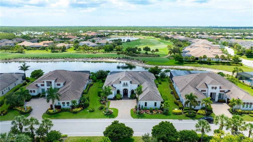 9273 Esplanade Blvd, Naples, FL 34119 Photo