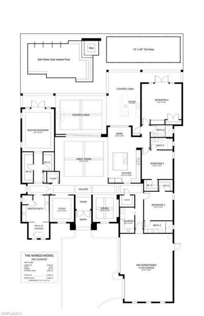 9273 Esplanade Blvd, Naples, FL 34119 Photo