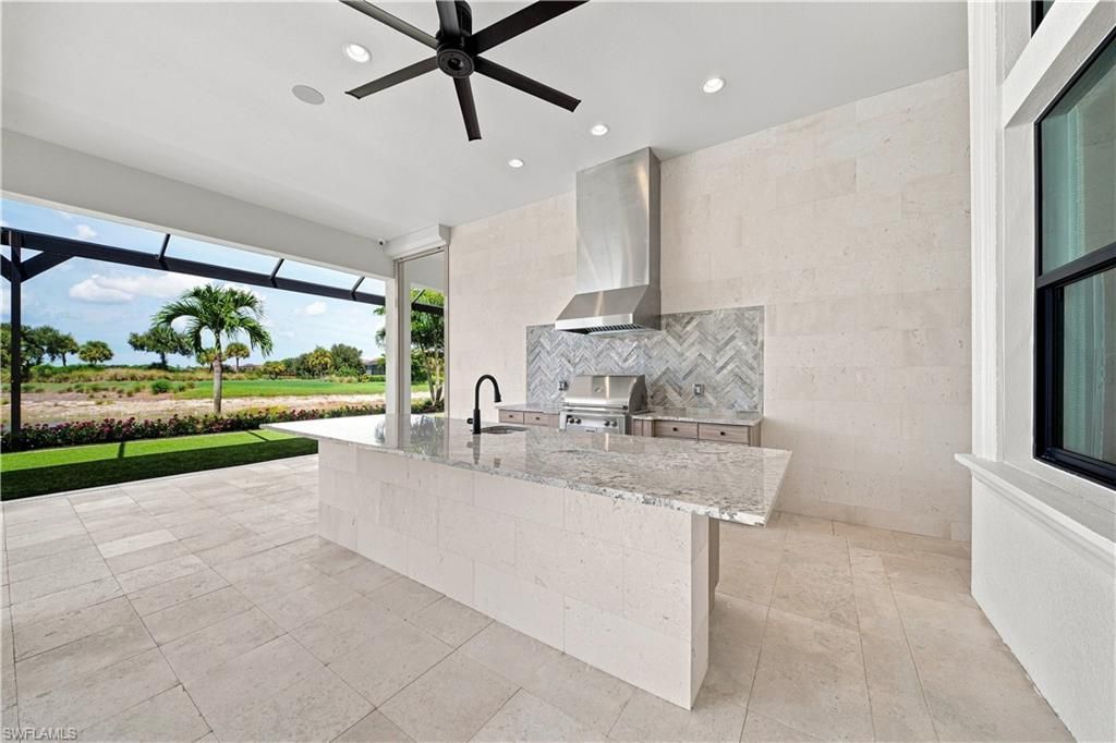 9273 Esplanade Blvd, Naples, FL 34119 Photo