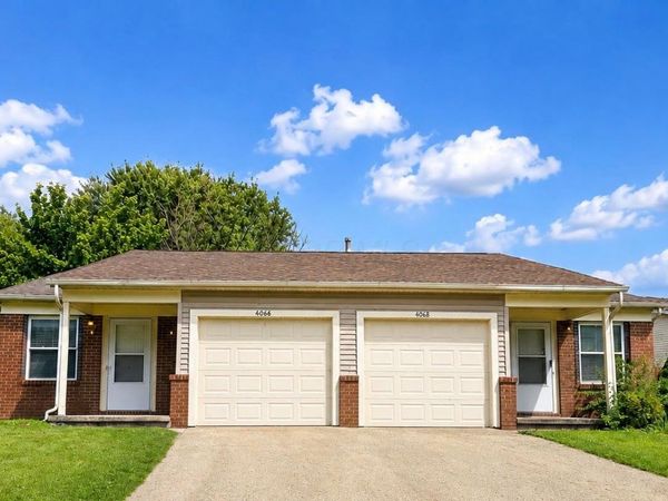 4066 Greenery Drive , Unit 4068, Columbus, OH 43207